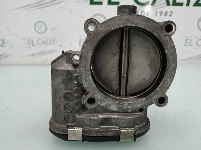 Przepustnica, komplet 94860511503 PORSCHE