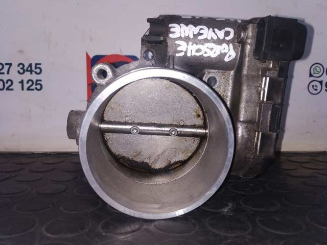 Przepustnica, komplet 94860511503 PORSCHE