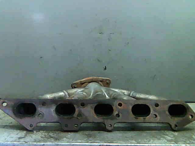 Kolektor wydechowy Volvo V70 1 LV