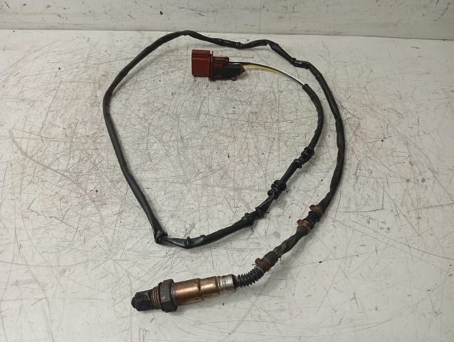 Sonda lambda czujnik tlenu przed katalizatorem lewy 94860612902 PORSCHE
