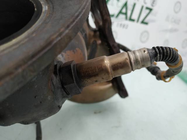 Sonda lambda czujnik tlenu przed katalizatorem lewy 94860612902 PORSCHE