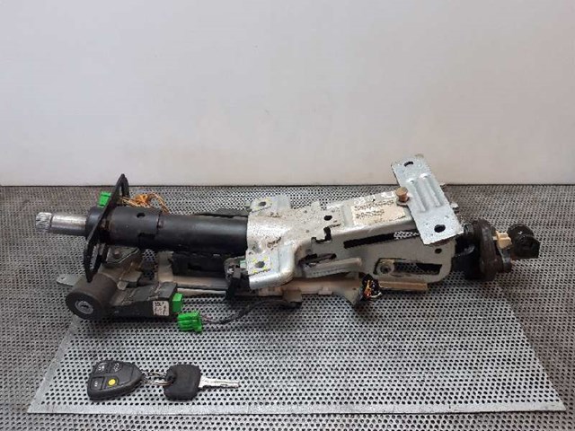 Kolumna kierownicza Volvo V70