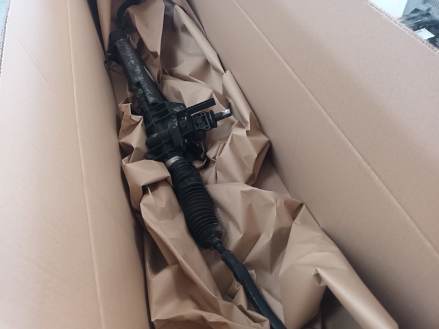 Listwa kierownicza (maglownica) 9492853 VOLVO