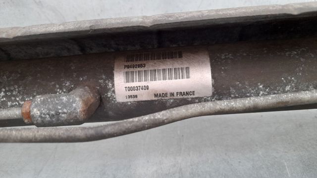 Listwa kierownicza (maglownica) Volvo S80 1 TS, TH, KV