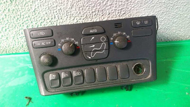  S80 I sedana (1998-2006) oryginalny od 73,76 zł