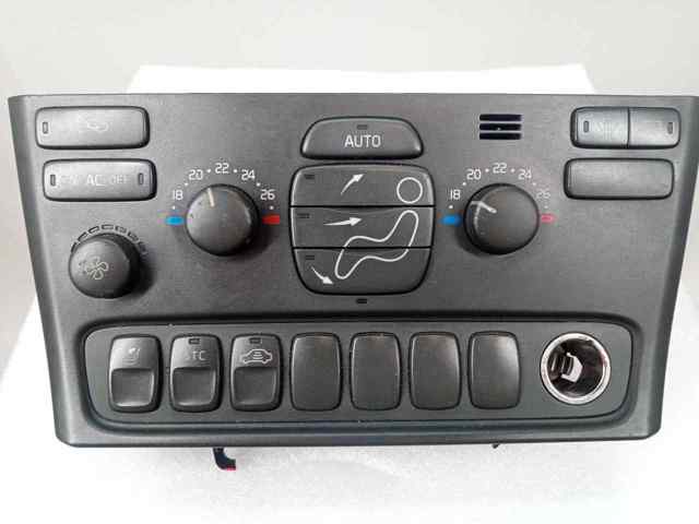  do Volvo S80 I (TS, TH, KV)