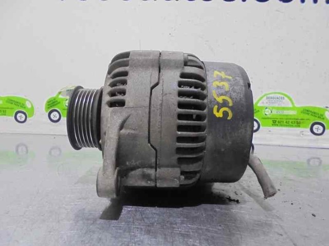 Alternator 94AB10300BA Ford