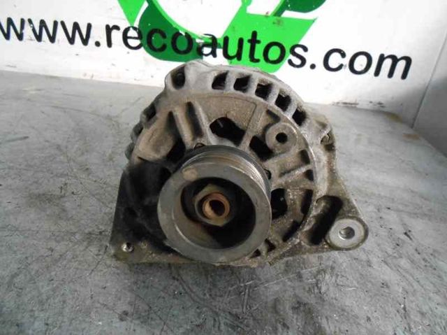 Alternator 94AB10300BA Ford