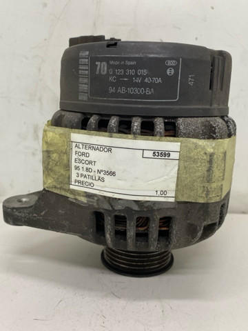 94AB10300BA Ford