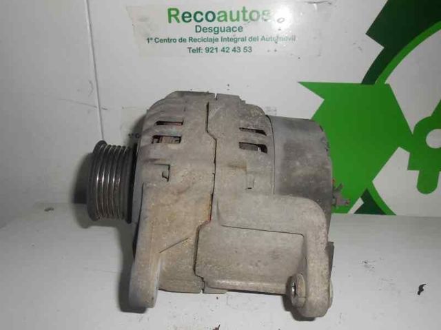 Alternator 94AB10300BA Ford