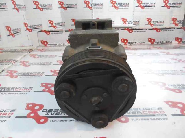 94AW19D629AB Ford