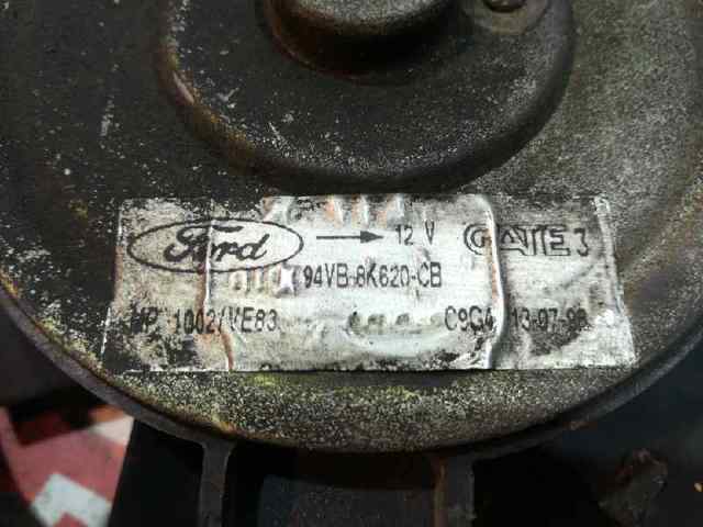94VB8K620CB Ford