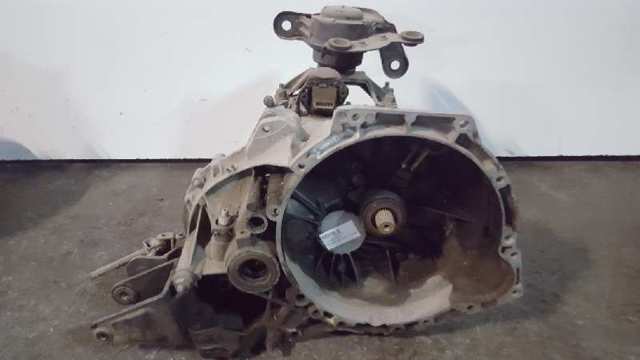 Mechaniczna skrzynia biegów w komplecie 94ZT7F096GA FORD