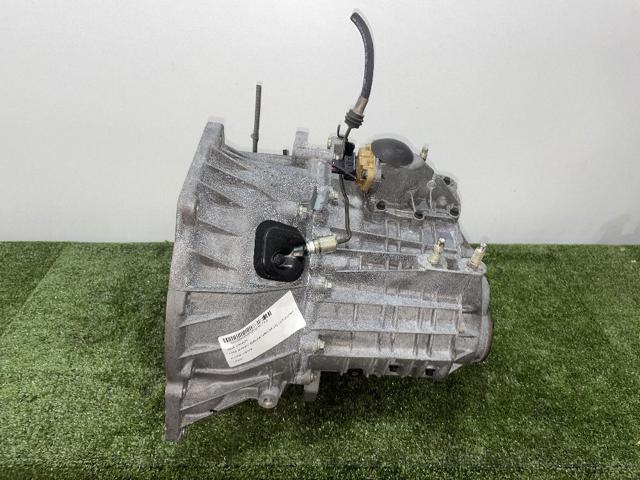 Mechaniczna skrzynia biegów w komplecie 94ZTDB FORD