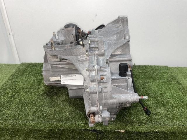 Mechaniczna skrzynia biegów w komplecie 94ZTDB FORD