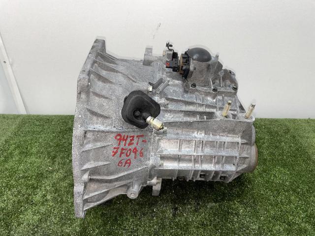 Mechaniczna skrzynia biegów w komplecie 94ZTDB FORD