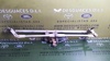 Silniczek wycieraczki szyby przedniej 9501242 LAND ROVER