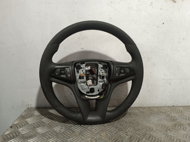 Kupić Kierownica Chevrolet Aveo  T300 w dobrej cenie