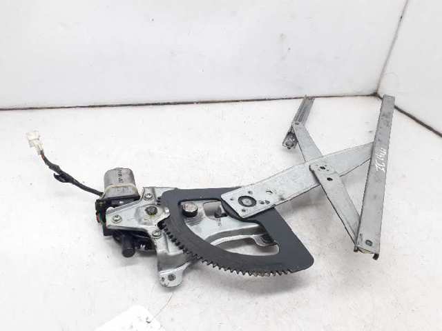 Mechanizm podnoszenia szyby drzwi przednich lewych 95015329 GM