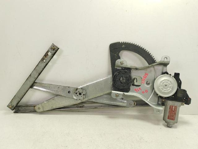 Mechanizm podnoszenia szyby drzwi przednich prawych 95015330 GM