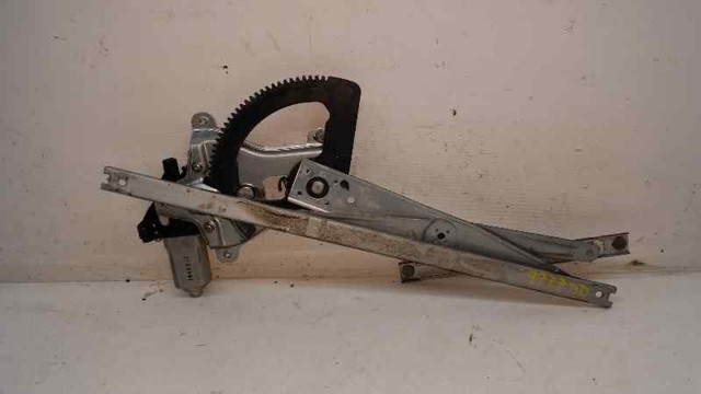Mechanizm podnoszenia szyby drzwi przednich prawych 95015330 GM