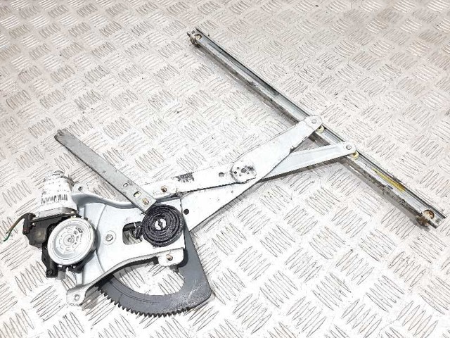 Mechanizm podnoszenia szyby drzwi przednich prawych 95015330 GM