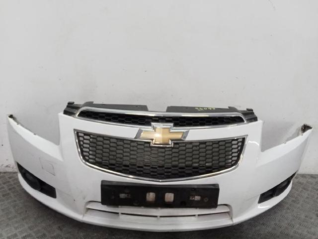  Chevrolet Cruze  (J300)