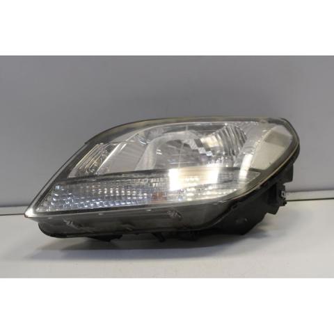 Reflektor lewy 95025585 GM