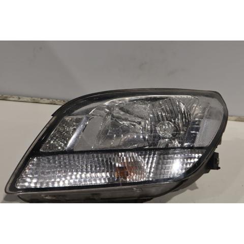 Reflektor lewy 95025585 GM