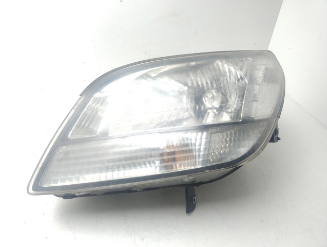 Reflektor lewy 95025585 GM