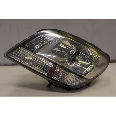 Reflektor lewy 95025585 GM