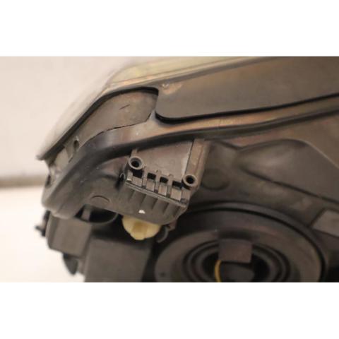 Reflektor lewy 95025585 GM