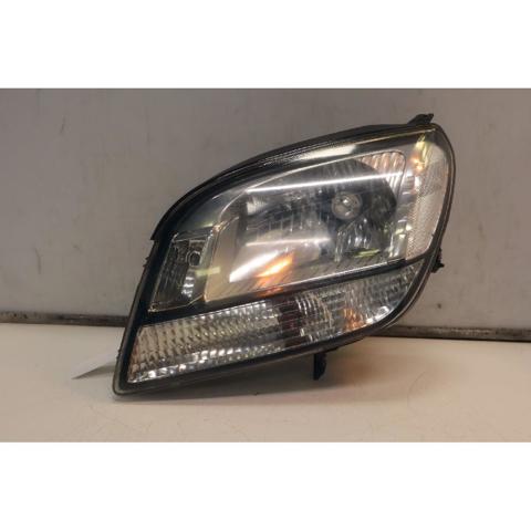 Reflektor lewy 95025585 GM