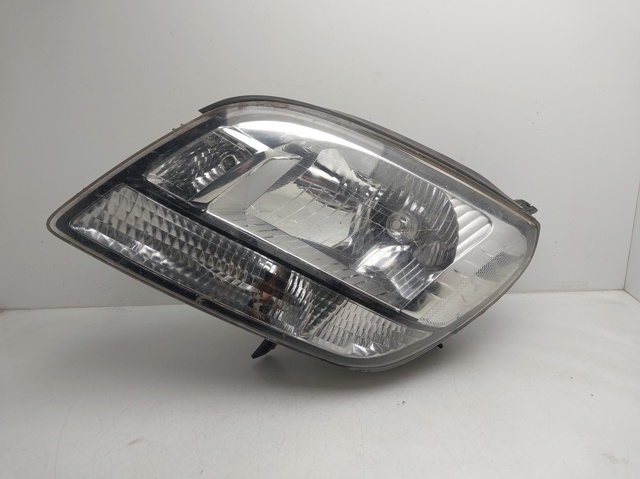 Reflektor lewy 95025585 GM