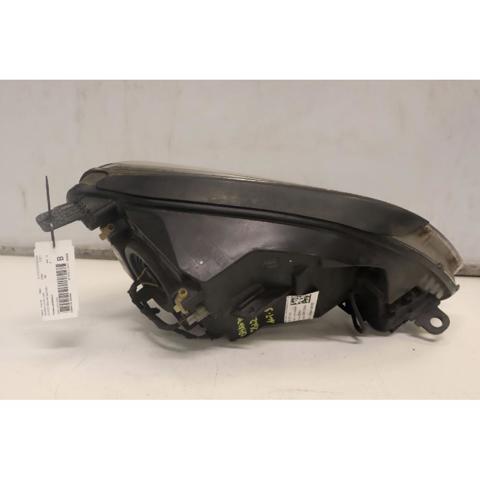 Reflektor lewy 95025585 GM