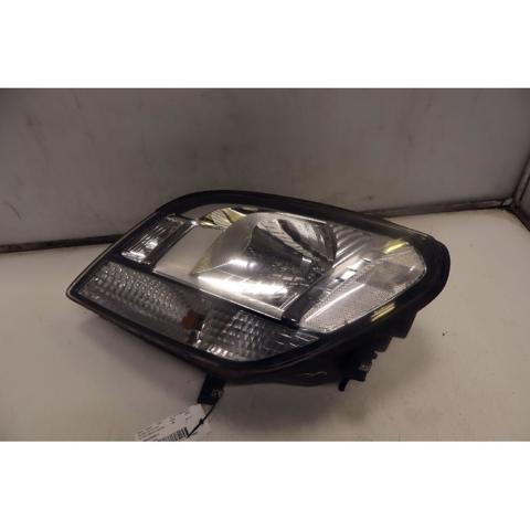 Reflektor lewy 95025585 GM