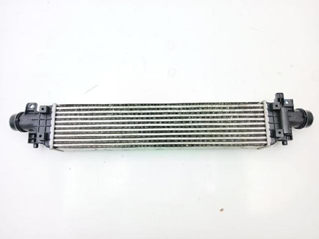 Chłodnica intercoolera 95026333 OPEL