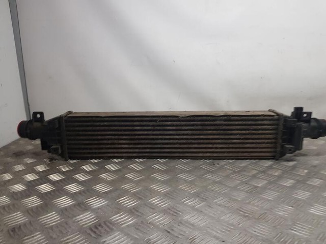 Chłodnica intercoolera 95026333 OPEL
