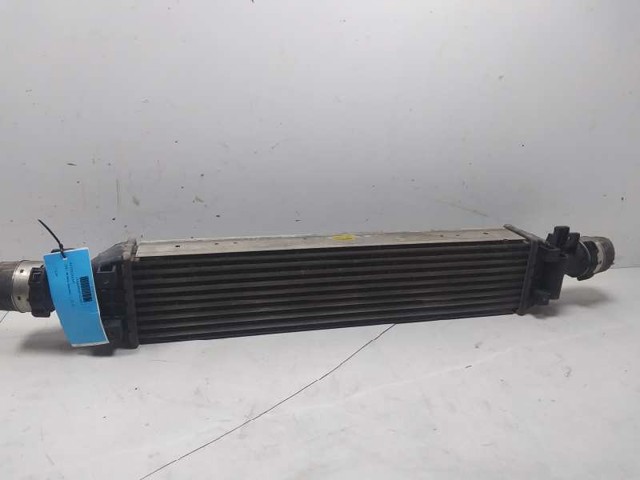 Chłodnica intercoolera 95026333 OPEL