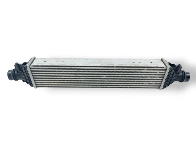 Chłodnica intercoolera 95026333 OPEL