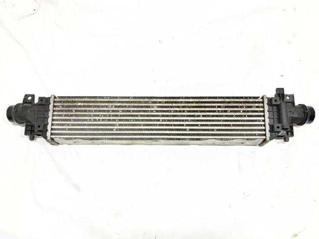 Chłodnica intercoolera 95026333 OPEL