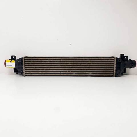 Chłodnica intercoolera 95026333 OPEL