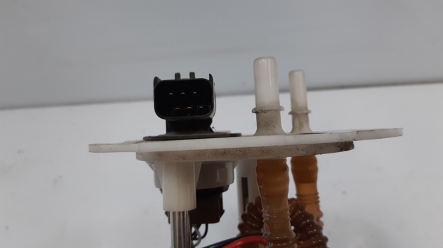Pompa paliwa elektryczna zanurzeniowa 95037379 GM