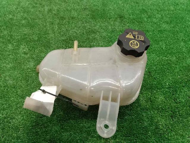 Zbiorniczek wyrównawczy układu chłodzenia 95048411 GM