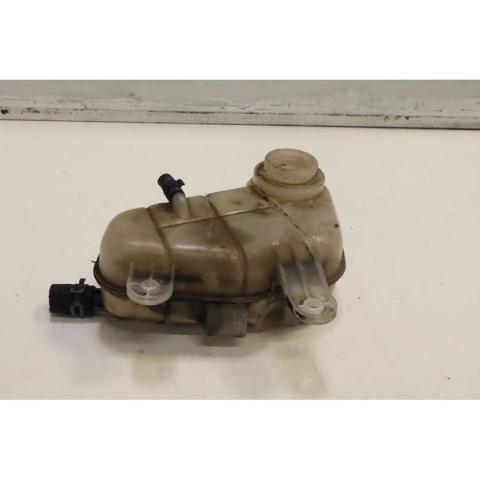 Zbiorniczek wyrównawczy układu chłodzenia 95048411 GM