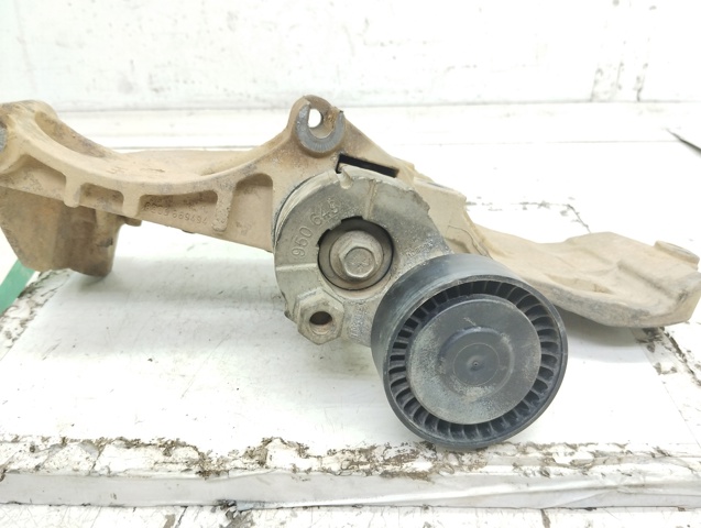 Napinacz paska napędowego 950649 RENAULT