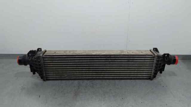 Chłodnica intercoolera 95081734 OPEL