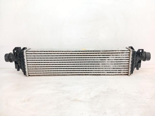 Chłodnica intercoolera 95081734 OPEL