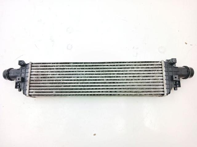 Chłodnica intercoolera 95081734 OPEL