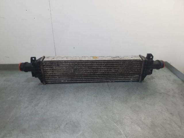 Chłodnica intercoolera 95081734 OPEL